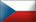 vakantiehuis tsjechie - tsjechië flag